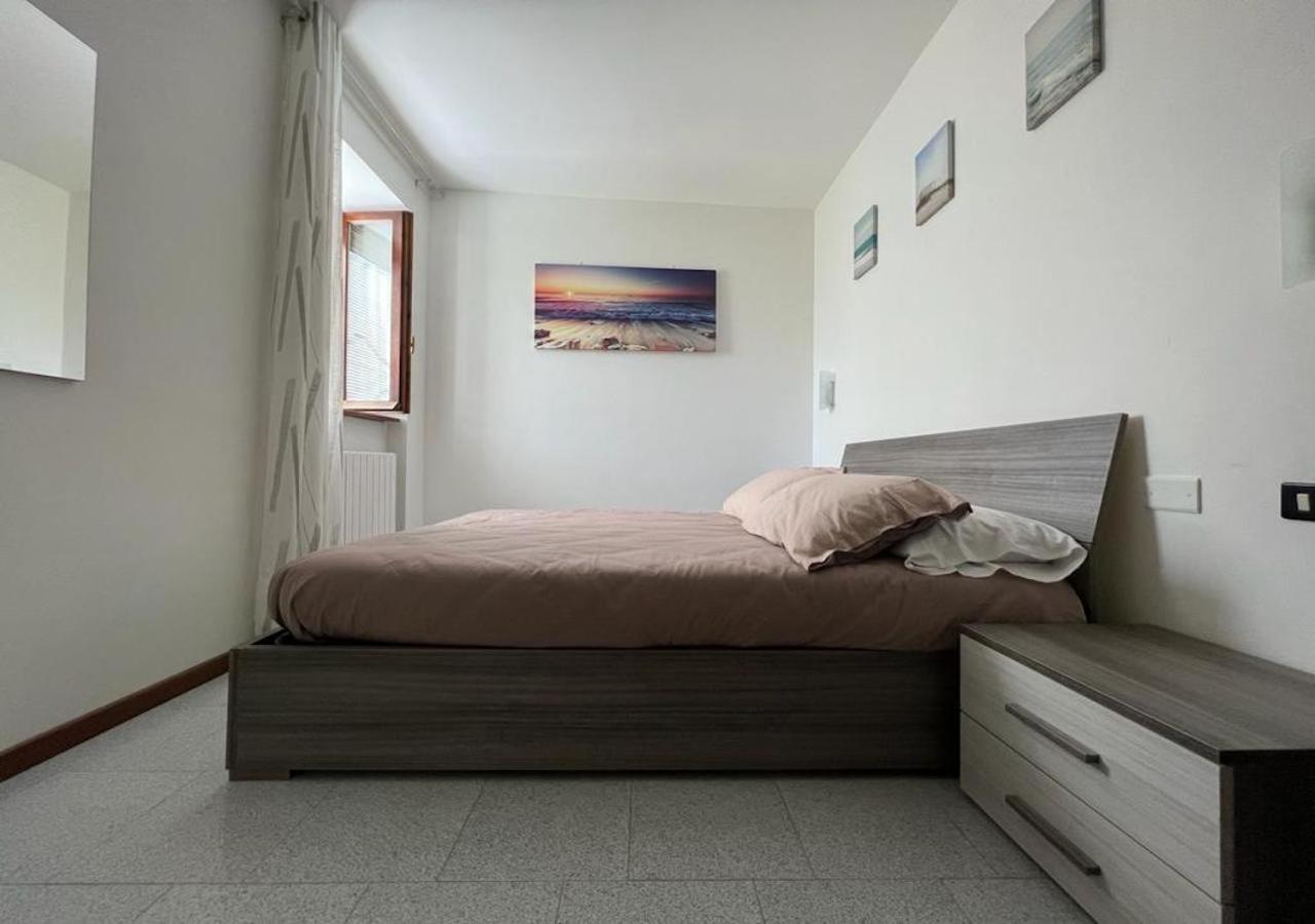 Lido - Nuovo Appartamento Elegante - Lago Di Garda Паденге-суль-Гарда Экстерьер фото